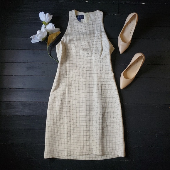Ralph Lauren Dresses & Skirts - 🌸 Vintage Ralph By Ralph Lauren Shift Dress